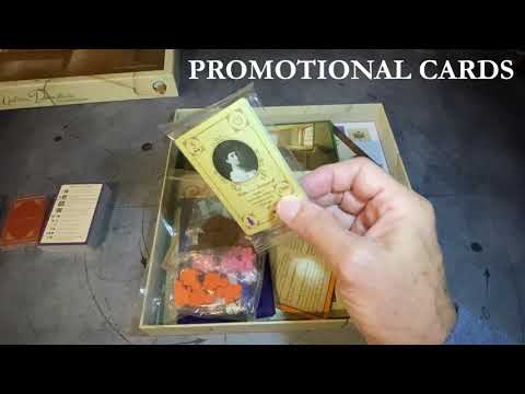 PREFERRED (2ND EDITION): Kayenta Games—Integrating Upstairs Downstairs