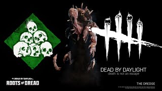 【Dead by Daylight】下手っぴでも勝てるノーワンドレッジ（PS5版）【デッドバイデイライト】
