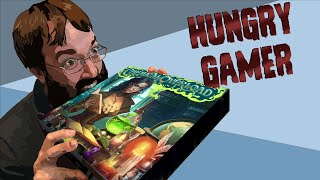 J the Hung Gamer - Chemical Overload video thumbnail