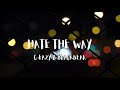 Hate The Way - G-Eazy; Blackbear (lyrics) (slowed and reverb) Hate The Way - G-Eazy; Blackbear (lyrics) (slowed and reverb)
