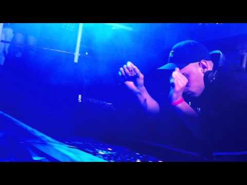 Section Grabuge@ Bass Fusion 22.11.13. Cap'tain (Be)