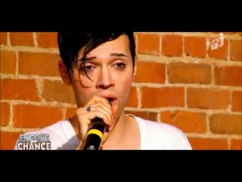 Bruno Encore Une Chance - Prime 5 - " Bound To You " de Christina Aguilera (2012)