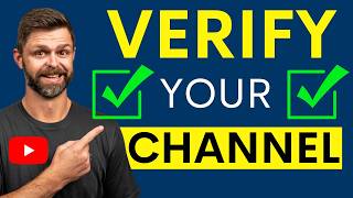 How to Verify your YouTube Account 2026