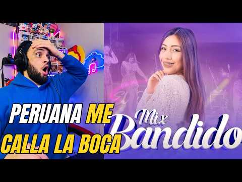(YEUMOREL REACCIONA) Mix Bandido - Son del Duke 😍😍