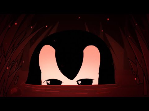 Girl In The Swamp (Animation)