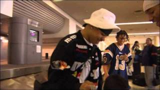 B2K House Of Blues Bonus Scene 2/4