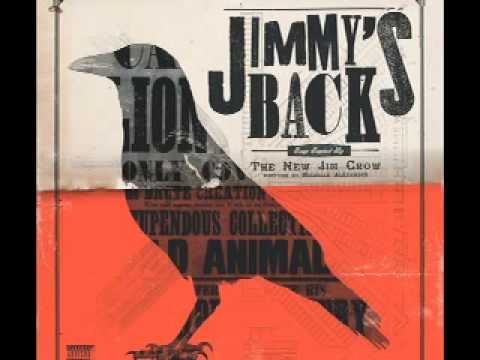 Dice Raw   Jimmy's Back "Run"