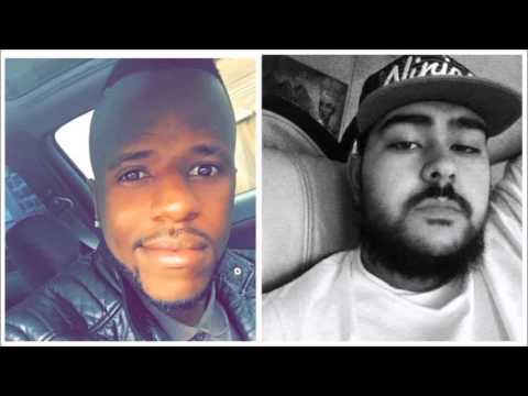 Damo ft B.I.G - Confidences #HorsAlbum2