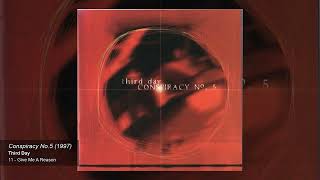 Third Day — Give Me A Reason