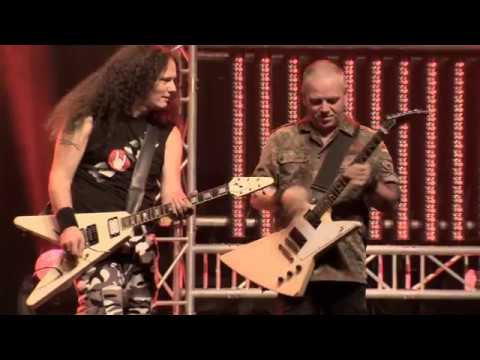 U.D.O. - Metal Heart - Live in Sofia.(2012) HD