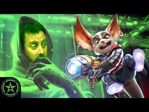 Let's Play - Wildstar