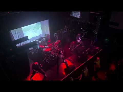 FULCI- live at the O2 academy Islington London (full show 15/02/2026)