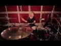 Peralta Drums - Rudimental - "Not Giving In" ft ...