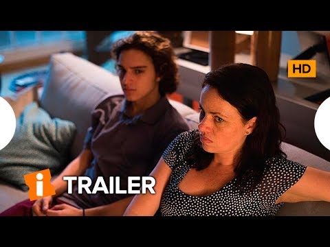 Fala comigo - Trailer