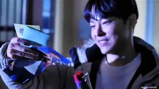 박시환 181110 하이파이브 + 퇴근길 직캠 모음 [꿈을꾸다_피플콘서트천안] Parksihwan パクシファン