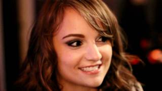 Rachele Lynae Talking About Her New Video &quot;Party &#39;Til The Cows Come Home&quot;