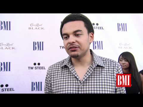 Alex Da Kid Interviewed at BMI Urban Awards 2011