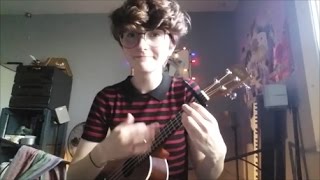 That Green Gentleman - Panic! at the Disco (cover)
