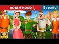 Robin Hood In Spanish SpanishFairyTales