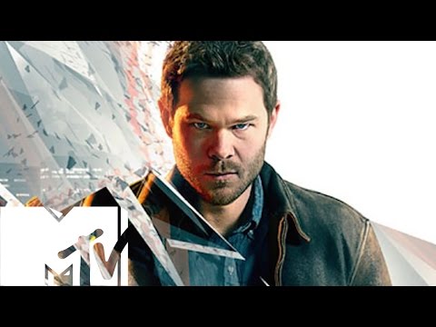 6 TRICKS TO PLAY QUANTUM BREAK LIKE A BADASS! | MTV Games