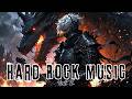 Best Heavy Metal Music Playlist To Boost Motivation Powerful Hard Rock Mix