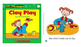 First Little Readers | Learn To Read | Best Books For Beginner Readers