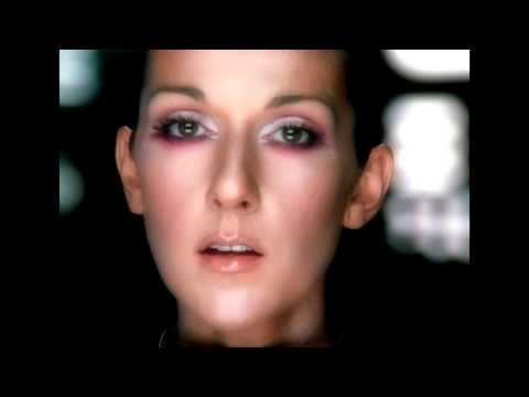 Céline Dion - Then You Look At Me (Acapella Studio)
