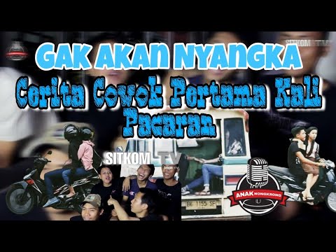 cowok-pertama-kali-pacaran-first-time-boyfriend-di-anak-nongkrong-sitkom-tv