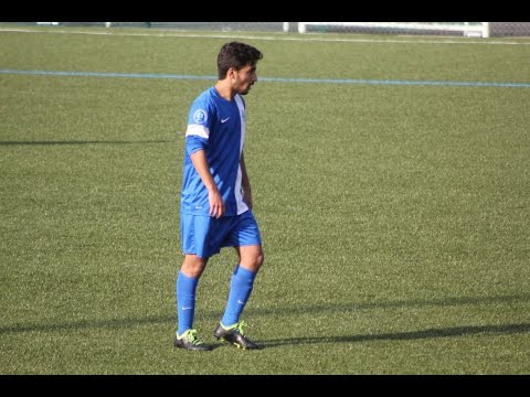 Entente SSG vs US Orléans - 11.10.2015