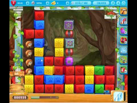 Pet Rescue Saga Level 250 2 Stars no booster!