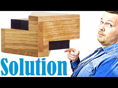 Play-Girl 2 from Pelikan - Solution