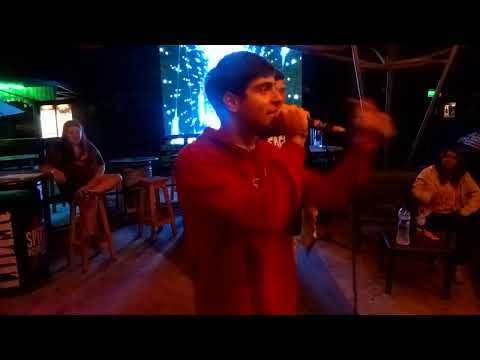 MITO vs SLR | SEMIFINAL | Extreme Rules | SUPREMACIA MC | 24/02