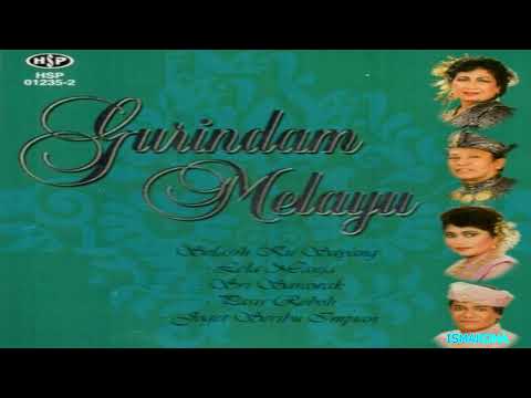Gurindam Melayu