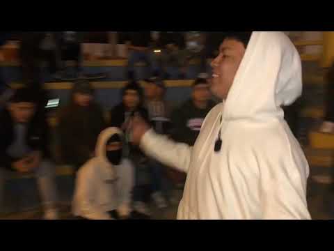 PAPALETTA vs BALA | OCTAVOS | SIN VEREDAS BATTLES x SANGREXSANGRE #1