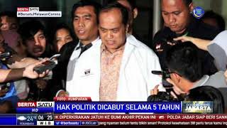 Download lagu Mahkamah Agung Kabulkan Peninjauan Kembali Djoko Susilo mp3 Download lagu Mahkamah Agung Kabulkan Peninjauan Kembali Djoko Susilo mp3