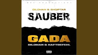 Gada Music Video