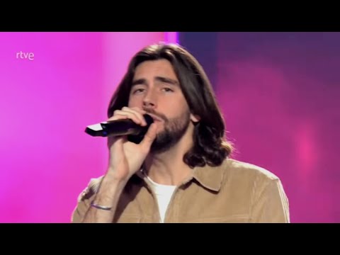 Alvaro Soler - Candela (Live) Feliz 2023