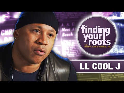 LL Cool J's "Devastating" Family Revelation | Ancestry®