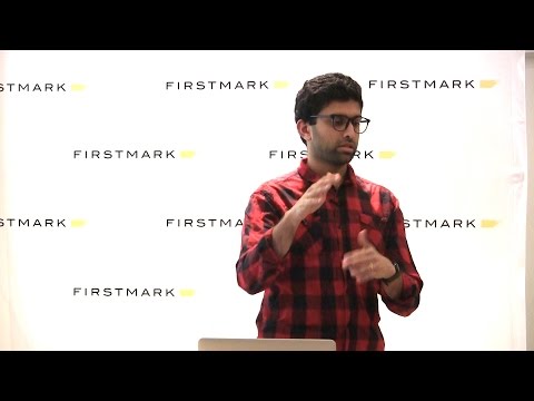 Measuring & Managing Engineering Productivity // Rohan Deshpande, Fundera [FirstMark's Code Driven]