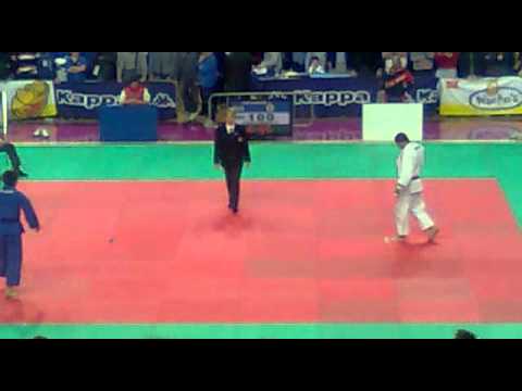 contegreco Vs coronese