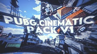 Download lagu Free Cinematic Pack V1 | PUBG MOBILE | ERANGEL | HD mp3