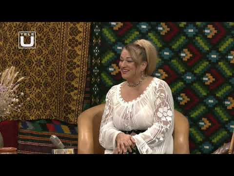 Emisiune Vedete în Studio | 22 noiembrie 2025 | Cristina Olteanu