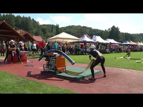 JL Dneboh 2020 - SDH Pěnčín