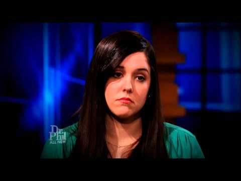 Monday 04/14: "I'm Afraid My Husband is Going to Kill Me" - Show Promo