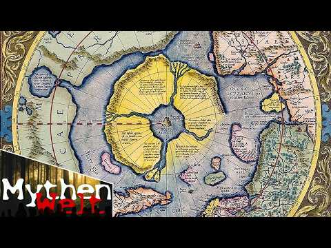 The Legend of Hyperborea