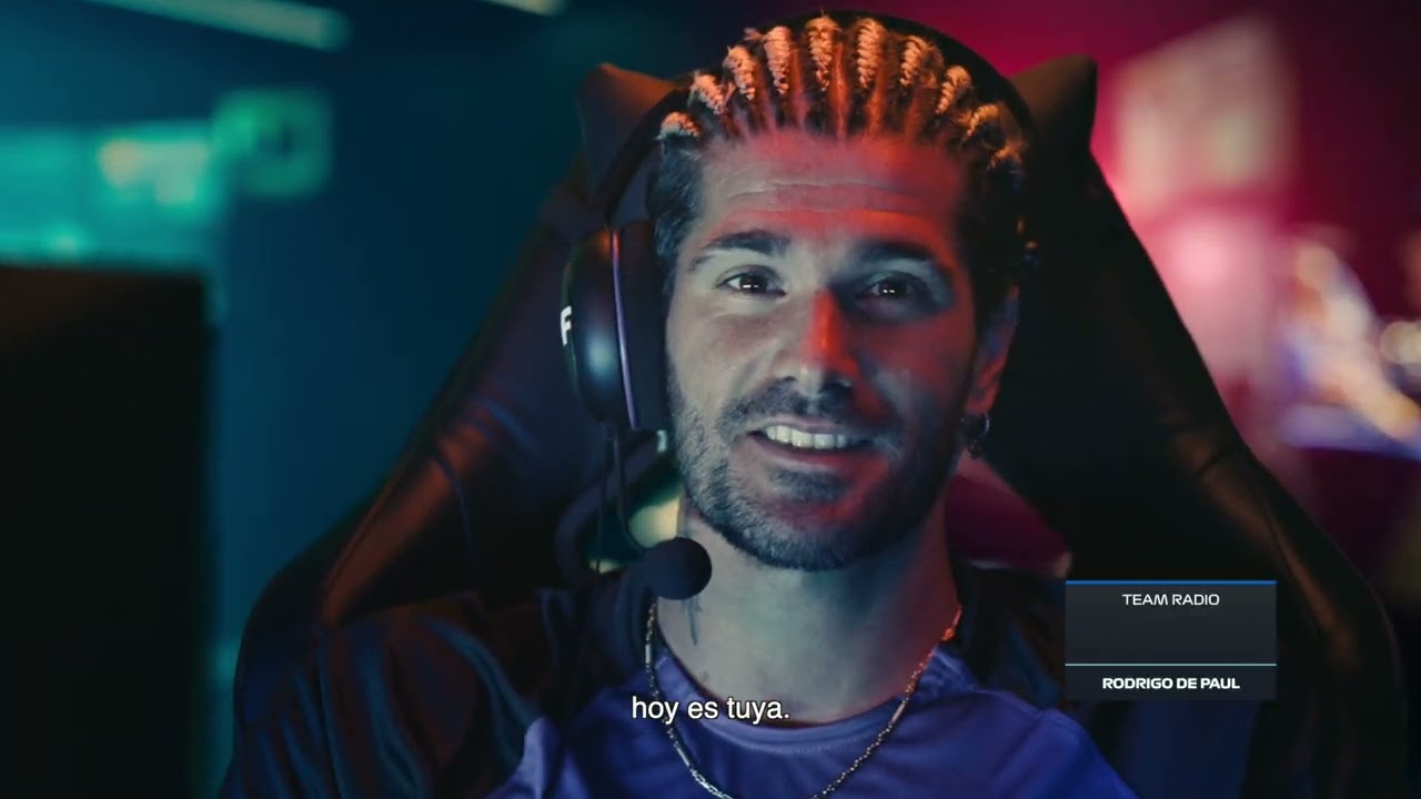 Sigamos dando la vuelta en Qatar