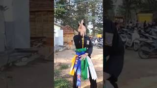 Download lagu VIRAL⁉️ ORANG INI PAKAI 4 SABUK PENCAK SILAT TERBESAR DI INDONESIA #pencaksilat #psht #viral mp3