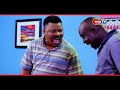 Akpan And Oduma SURVIVAL