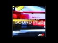 Initial D 5th Stage Sound File Project D III