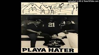 Mugz (Muskogee Under Ground) - Player Hater (1996 Muskogee,Oklahoma)